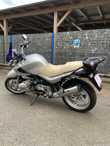 BMW R 1150 R - 8