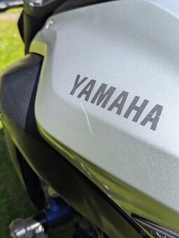 Yamaha MT07 - A2 35kw - 8