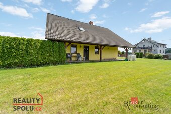 Prodej, domy/rodinný, 182 m2, Lesní 529, 54303 Vrchlabí, Tru - 8
