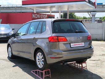Volkswagen Golf VII 1.6 TDi Lounge,ALU,AAC,Temp,Tažné,PDC - 8