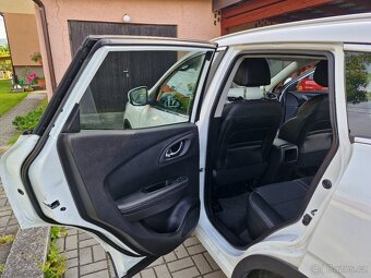 Kadjar 1,6 4×4 diesel 2017 - 8