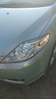 Mazda 5. 2.0. 105kw. 7- míst - 8