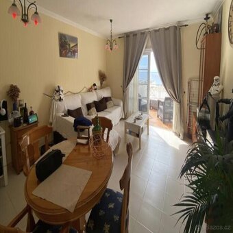 Penthouse s výhledem na oceán – Torviscas Alto, Tenerife - 8