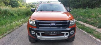 Ford ranger 3.2 Tdci 147kw Wildtrak - 8