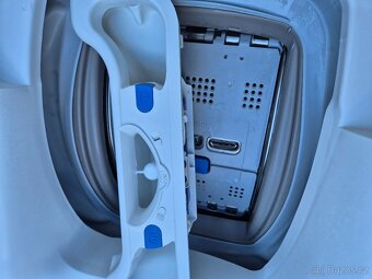 ELECTROLUX A+++ ZÁRUKA DOPRAVA INSTALACE - 8