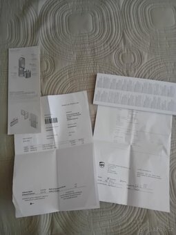 Dyson Purifier Hot+Coll Formaldehyde + Hepa Filtr s aktivním - 8