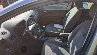 Ford Focus C-Max 1,8 benzin - 8