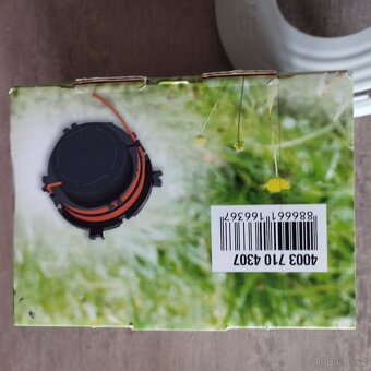 STIHL pro AutoCut 36-2, 46-2, 56-2 - 8