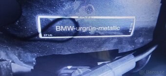 BMW Z1 2.5i Roadster - 8
