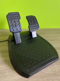 Volant Thrustmaster TMX Force Feedback - 8
