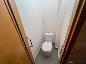 Pronájem bytu 3+1 s balkonem Hodonín, byt k pronájmu 3+1+bal - 8