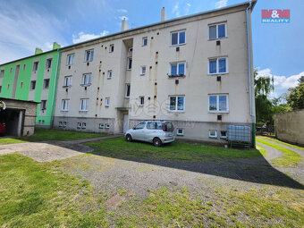 Prodej bytu 1+1, 47 m², Žatec, ul. Pražská - 8