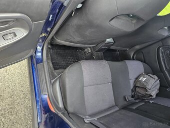 Subaru impreza wrx sedan - 8