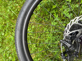 Cannondale Trail 24" - 8