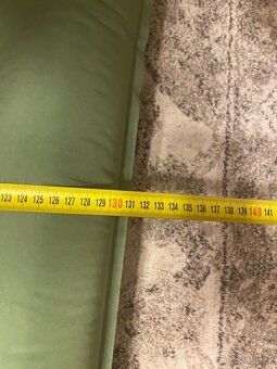 Naturehike komfortní dvojitá nafukovací matrace 2,5 kg - 8