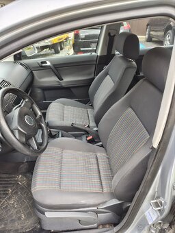VW Polo 1.4 55kw - 8
