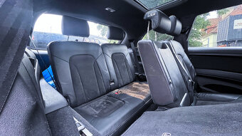 Vůz na náhradní díly Audi Q7 4L FL S-Line 2015 CRCA NAC LZ7S - 8