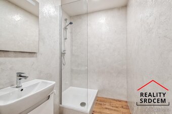 Pronájem bytu v os. vlast. 1+1/41m2 na ul. Na Kopci, Karviná - 8