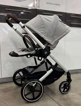 CYBEX Balios S Lux 2024 trojkombinace - 8