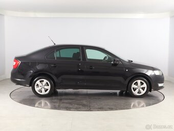 Škoda Rapid 1.2 TSI, 2013, 186 410 km - 8