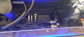 Prodám Allen & Heath SQ7 + příslušenství - 8