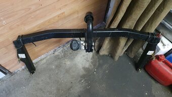 Mazda 6 r.v 2007 veškeré ND, Stříbrná met. - 8