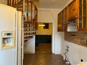 Prodej byt mezonet, ul. Prašná, Karlovy Vary ID 230 - 8