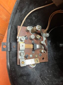 Bosch EAS 150 originální světlomet včetně přepínače - 8