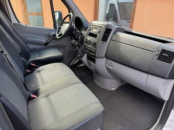 Mercedes-Benz Sprinter 313 CDI, skříň, DPH - 8