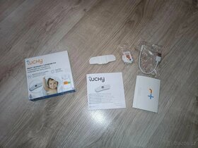 TUCKY – Chytrý teploměr a monitor polohy 2v1 (TUCKY-21W) - 8