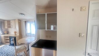 Mobilní dům - mobilheim Normanby Thornham 11 x 3,7m - 8