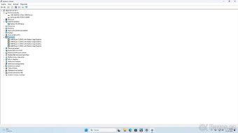 Herní PC Ryzen 3 + RX 580 8GB, RGB podsvícení, Windows 11 - 8