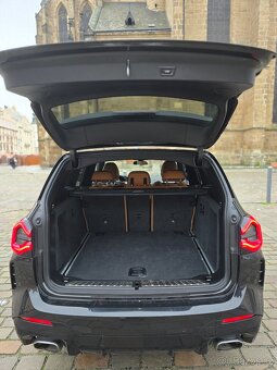 BMW X3, XD, 30d///M-SPORT - 8