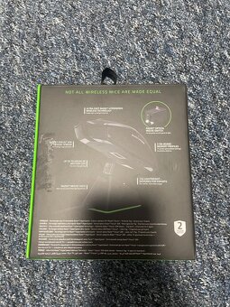 Razer Viper Ultimate - 8