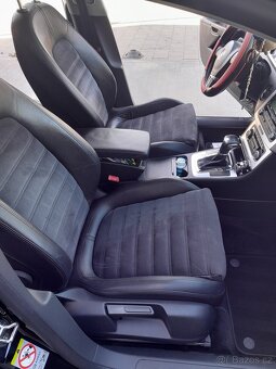Prodám Passat B6. - 8
