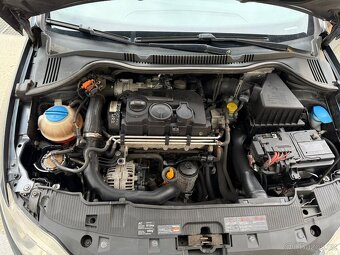 Seat Ibiza ST 1,9TDi - 8