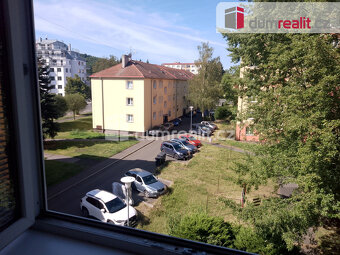 Pronájem bytu 2+1, 56 m2, ulice Přátelství, Karlovy Vary - 8