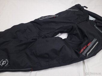 Fastway Voyager dámska textilná moto kombinéza M 40/21 - 8