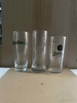 Pivní sklenice - 8