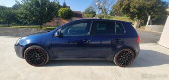 VOLKSWAGEN GOLF 2.0 GTI 147KW R19 - 8