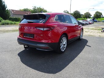 Škoda Enyaq iV, 150 kW iV 80 80 kWh - 8