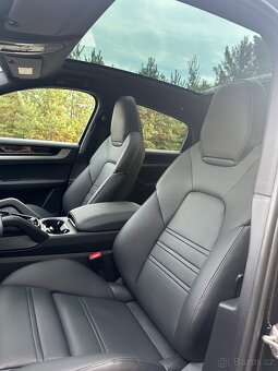 Porsche Cayenne Coupe - 8