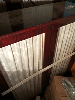 Skříně Halabala - 8