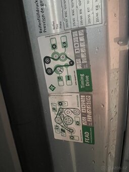 VW TRANSPORTER 2.0 TDI 103 kw - 8