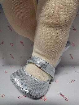 Panenka Corolle Anais Winter Sparkle - 8