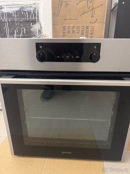 Prodám tyto věci troubu indukci a rekuperaci - 8