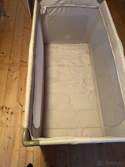 Cestovní postýlka Izopa - 8