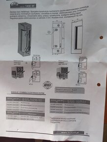NOVÝ elektronický zámek - 8