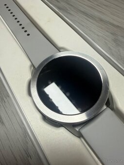 Xiaomi Watch S3 46mm v záruce - 8