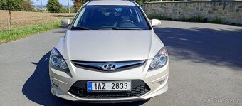 Hyundai i30 CW - 8